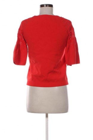 Dámský svetr Mohito, Velikost M, Barva Červená, Cena  429,00 Kč