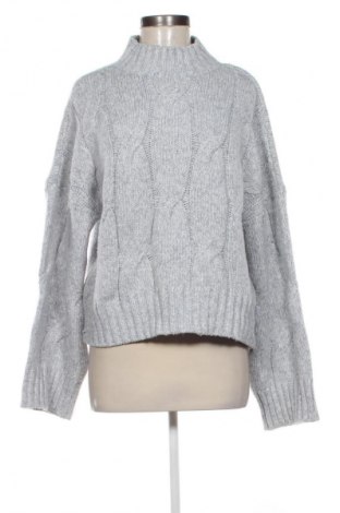 Damski sweter Mohito, Rozmiar S, Kolor Szary, Cena 72,99 zł