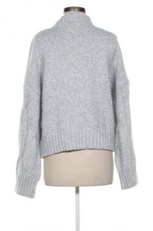 Damski sweter Mohito, Rozmiar S, Kolor Szary, Cena 72,99 zł