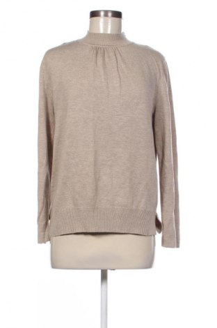 Damski sweter Molton, Rozmiar M, Kolor Beżowy, Cena 36,83 zł