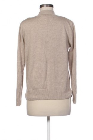 Damski sweter Molton, Rozmiar M, Kolor Beżowy, Cena 36,83 zł