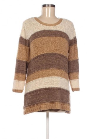Дамски пуловер Mona, Размер L, Цвят Многоцветен, Цена 12,27 €