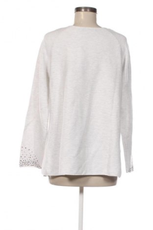 Γυναικείο πουλόβερ Monari, Μέγεθος XXL, Χρώμα Γκρί, Τιμή 21,99 €