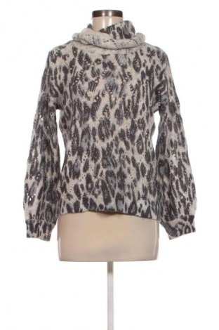 Γυναικείο πουλόβερ Monari, Μέγεθος S, Χρώμα Πολύχρωμο, Τιμή 17,99 €