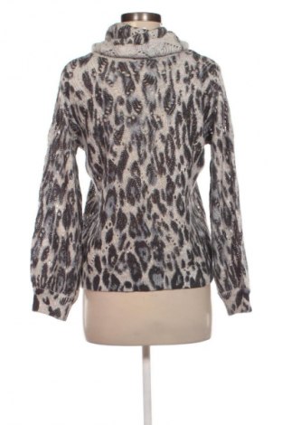 Γυναικείο πουλόβερ Monari, Μέγεθος S, Χρώμα Πολύχρωμο, Τιμή 17,99 €