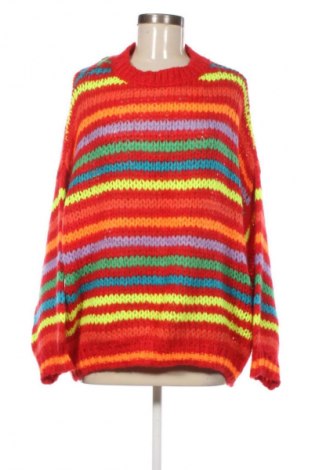 Дамски пуловер Monday Afternoon, Размер XL, Цвят Многоцветен, Цена 7,15 €