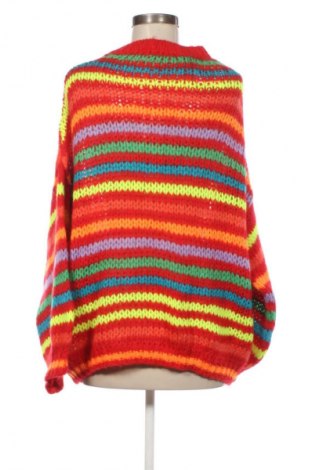 Дамски пуловер Monday Afternoon, Размер XL, Цвят Многоцветен, Цена 7,15 €
