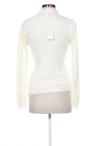 Дамски пуловер Moni&Co, Размер L, Цвят Екрю, Цена 29,14 €