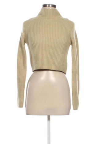 Γυναικείο πουλόβερ Monki, Μέγεθος XS, Χρώμα Πολύχρωμο, Τιμή 10,99 €