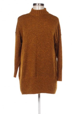 Γυναικείο πουλόβερ Monki, Μέγεθος S, Χρώμα Καφέ, Τιμή 7,67 €