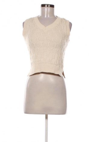 Dámsky pulóver Monki, Veľkosť XS, Farba Kremová, Cena  5,95 €