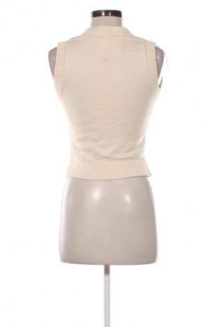 Dámsky pulóver Monki, Veľkosť XS, Farba Kremová, Cena  5,95 €