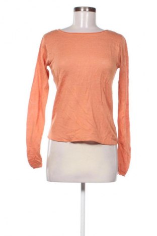 Damenpullover Monki, Größe XS, Farbe Orange, Preis 13,99 €
