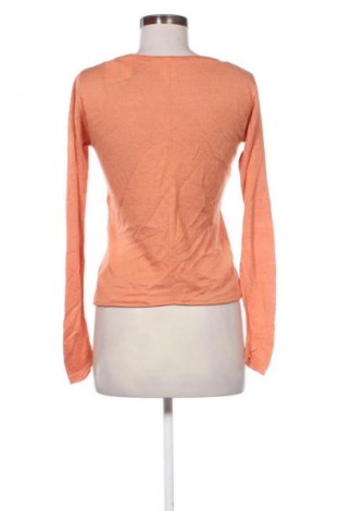 Damenpullover Monki, Größe XS, Farbe Orange, Preis 13,99 €