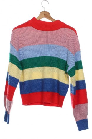 Dámsky pulóver Monki, Veľkosť XS, Farba Viacfarebná, Cena  7,95 €