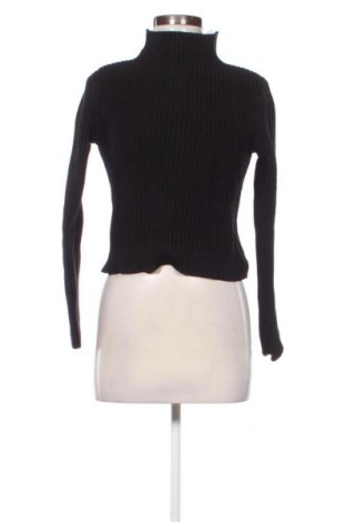 Γυναικείο πουλόβερ Monki, Μέγεθος XS, Χρώμα Μαύρο, Τιμή 4,80 €