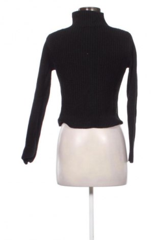 Γυναικείο πουλόβερ Monki, Μέγεθος XS, Χρώμα Μαύρο, Τιμή 4,80 €