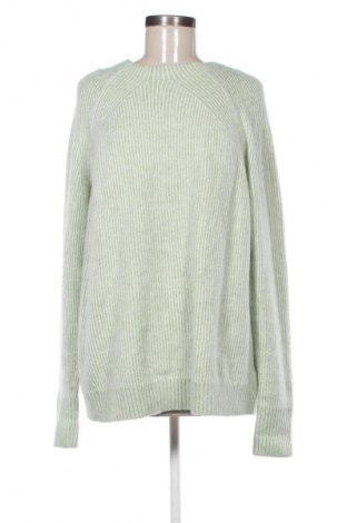 Γυναικείο πουλόβερ Montego, Μέγεθος XXL, Χρώμα Πολύχρωμο, Τιμή 10,99 €