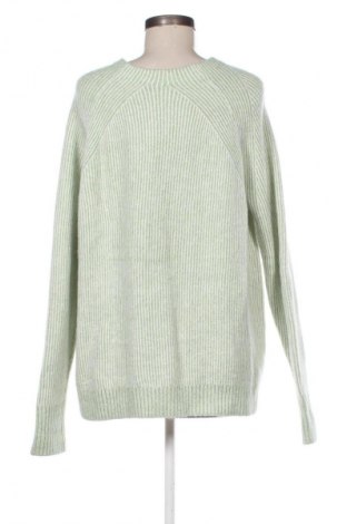 Γυναικείο πουλόβερ Montego, Μέγεθος XXL, Χρώμα Πολύχρωμο, Τιμή 10,99 €