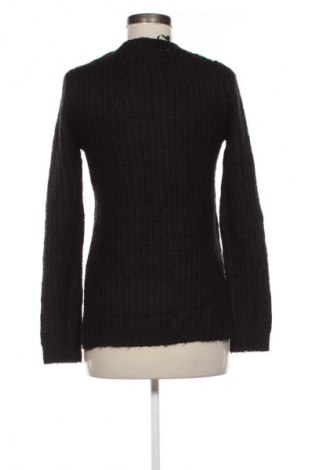 Дамски пуловер Moodo, Размер L, Цвят Черен, Цена 21,47 €