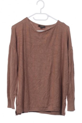 Дамски пуловер More & More, Размер XS, Цвят Кафяв, Цена 10,73 €