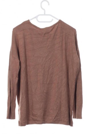 Дамски пуловер More & More, Размер XS, Цвят Кафяв, Цена 10,73 €