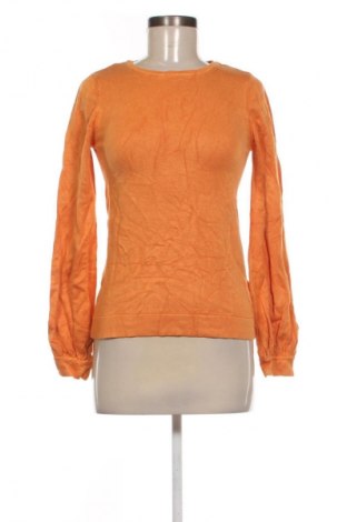 Damski sweter More & More, Rozmiar XS, Kolor Pomarańczowy, Cena 29,99 zł