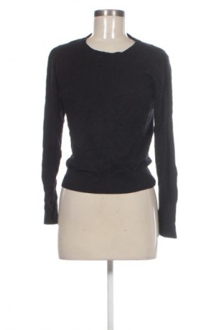 Дамски пуловер More & More, Размер M, Цвят Черен, Цена 10,73 €