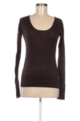 Γυναικείο πουλόβερ More & More, Μέγεθος M, Χρώμα Καφέ, Τιμή 13,99 €