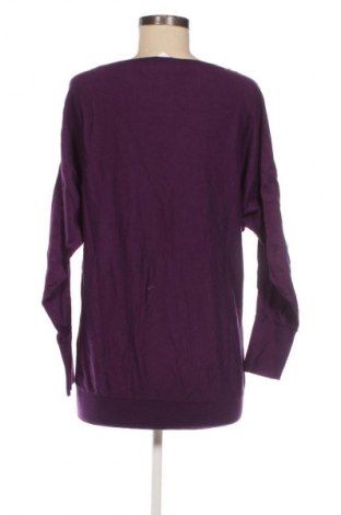 Női pulóver More & More, Méret M, Szín Lila, Ár 7 719 Ft