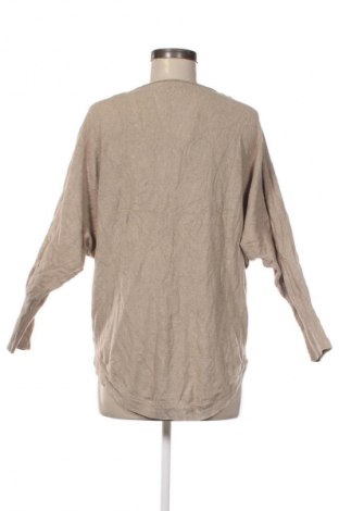 Dámský svetr More & More, Velikost XL, Barva Béžová, Cena  399,00 Kč