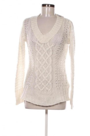 Дамски пуловер More & More, Размер S, Цвят Екрю, Цена 28,63 €