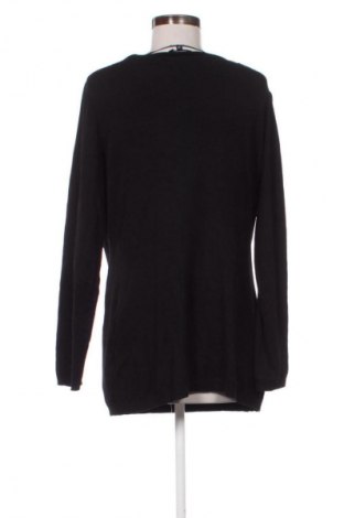 Дамски пуловер More & More, Размер L, Цвят Черен, Цена 21,98 €