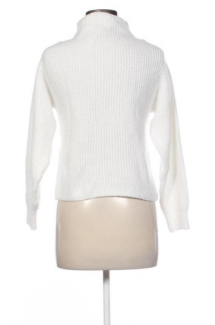 Дамски пуловер More & More, Размер XS, Цвят Бял, Цена 16,36 €