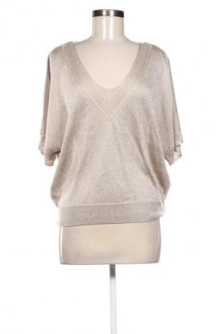 Дамски пуловер Morgan, Размер S, Цвят Бежов, Цена 35,27 €