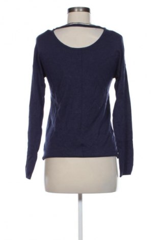 Γυναικείο πουλόβερ Morgan, Μέγεθος S, Χρώμα Μπλέ, Τιμή 20,00 €