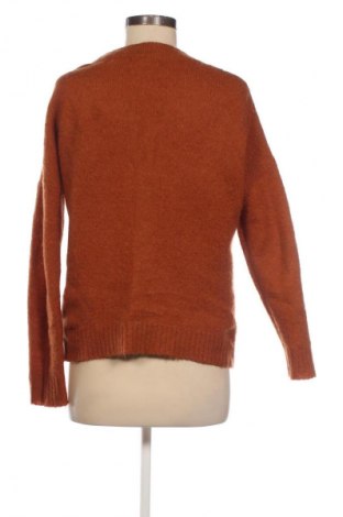 Дамски пуловер Moss Copenhagen, Размер L, Цвят Кафяв, Цена 21,47 €