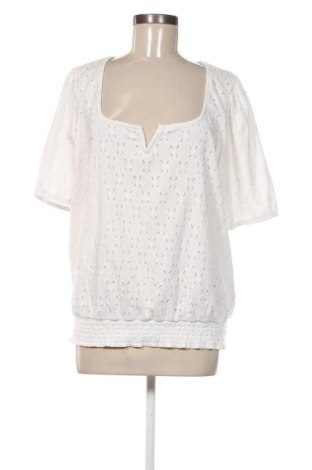 Pulover de femei Ms Mode, Mărime XL, Culoare Alb, Preț 7,99 Lei