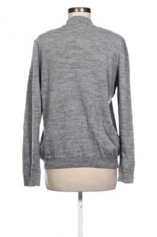 Pulover de femei Mustang, Mărime L, Culoare Gri, Preț 109,99 Lei