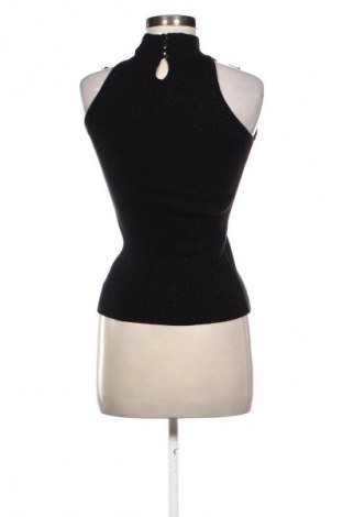 Дамски пуловер My Own, Размер M, Цвят Черен, Цена 15,00 €