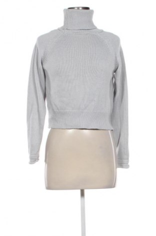 Damski sweter NA-KD, Rozmiar XS, Kolor Szary, Cena 68,99 zł