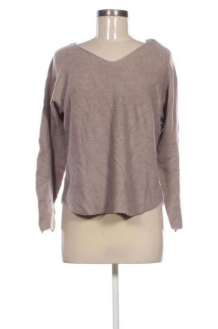 Pulover de femei NEW COLLECTION, Mărime M, Culoare Bej, Preț 74,99 Lei