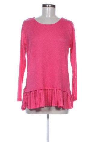 Pulover de femei NEW COLLECTION, Mărime M, Culoare Roz, Preț 64,99 Lei