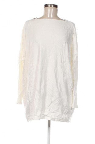 Γυναικείο πουλόβερ NEW COLLECTION, Μέγεθος M, Χρώμα Λευκό, Τιμή 30,99 €