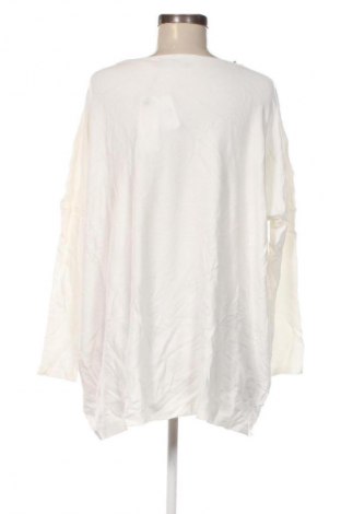 Γυναικείο πουλόβερ NEW COLLECTION, Μέγεθος M, Χρώμα Λευκό, Τιμή 30,99 €