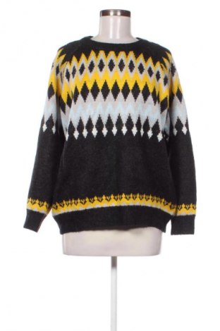 Dámský svetr NEW COLLECTION, Velikost L, Barva Vícebarevné, Cena  469,00 Kč