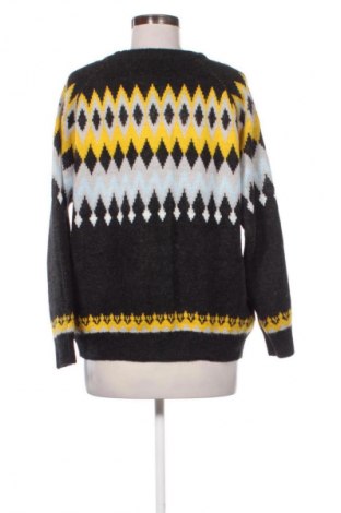 Dámský svetr NEW COLLECTION, Velikost L, Barva Vícebarevné, Cena  469,00 Kč