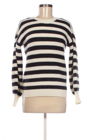 Γυναικείο πουλόβερ Naf Naf, Μέγεθος XS, Χρώμα Πολύχρωμο, Τιμή 9,07 €