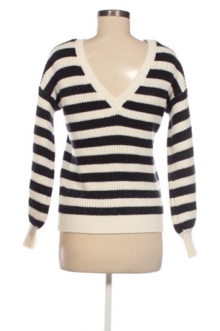 Γυναικείο πουλόβερ Naf Naf, Μέγεθος XS, Χρώμα Πολύχρωμο, Τιμή 9,07 €