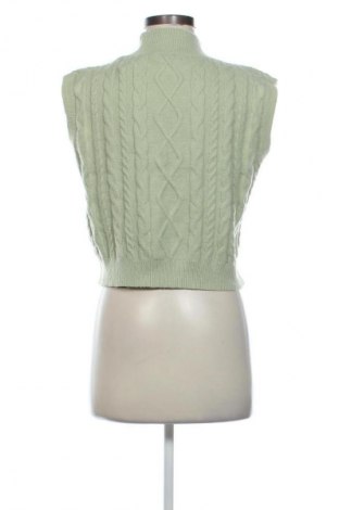 Pulover de femei Nasty Gal, Mărime S, Culoare Verde, Preț 76,99 Lei